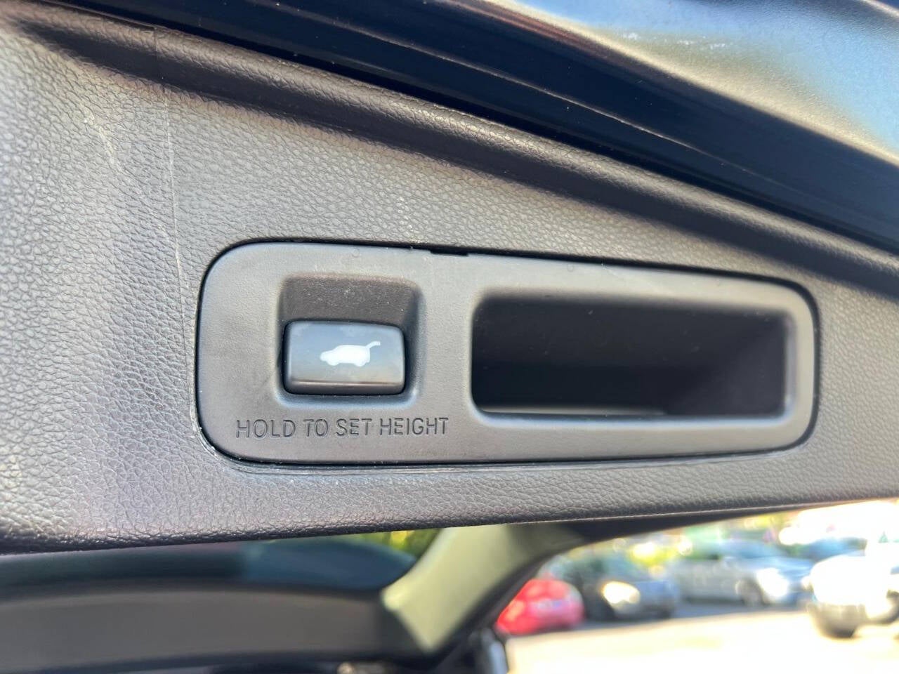 2022 Honda CR-V EX L 4dr SUV