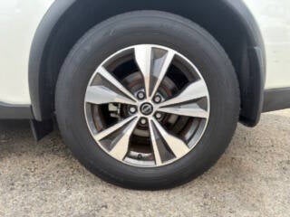 2023 Nissan Murano SV 4dr SUV