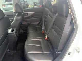 2023 Nissan Murano SV 4dr SUV