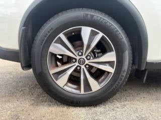 2023 Nissan Murano SV 4dr SUV