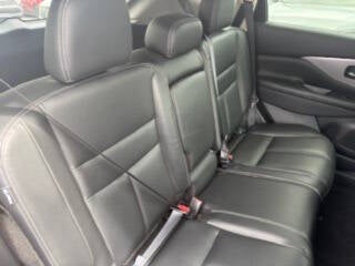 2023 Nissan Murano SV 4dr SUV