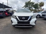 2023 Nissan Murano SV 4dr SUV