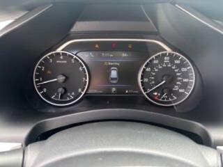 2023 Nissan Murano SV 4dr SUV