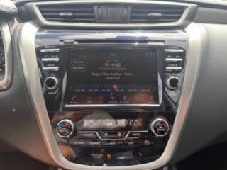 2023 Nissan Murano SV 4dr SUV