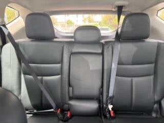 2023 Nissan Murano SV 4dr SUV