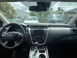 2023 Nissan Murano SV 4dr SUV