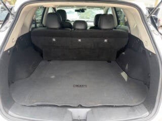 2023 Nissan Murano SV 4dr SUV