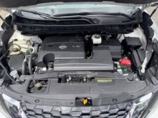 2023 Nissan Murano SV 4dr SUV