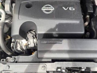 2023 Nissan Murano SV 4dr SUV