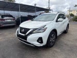 2023 Nissan Murano SV 4dr SUV