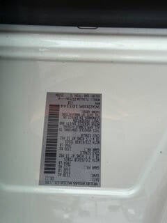 2023 Nissan Murano SV 4dr SUV