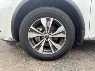 2023 Nissan Murano SV 4dr SUV