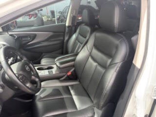 2023 Nissan Murano SV 4dr SUV