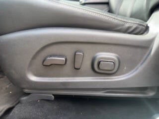 2023 Nissan Murano SV 4dr SUV