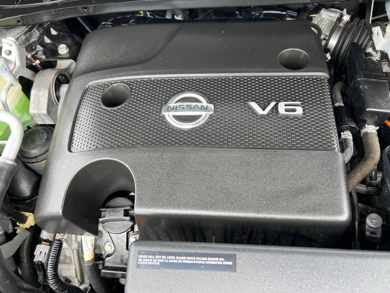 2023 Nissan Murano SL 4dr SUV