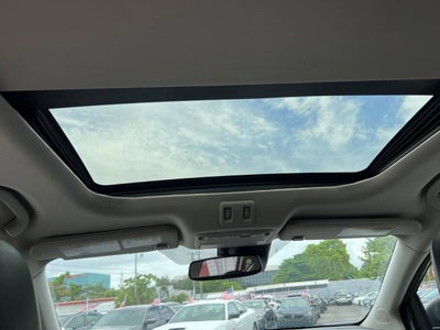 2023 Nissan Murano SL 4dr SUV