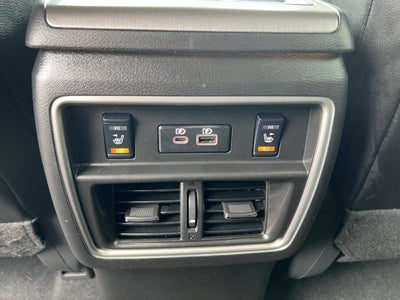 2023 Nissan Murano SL 4dr SUV