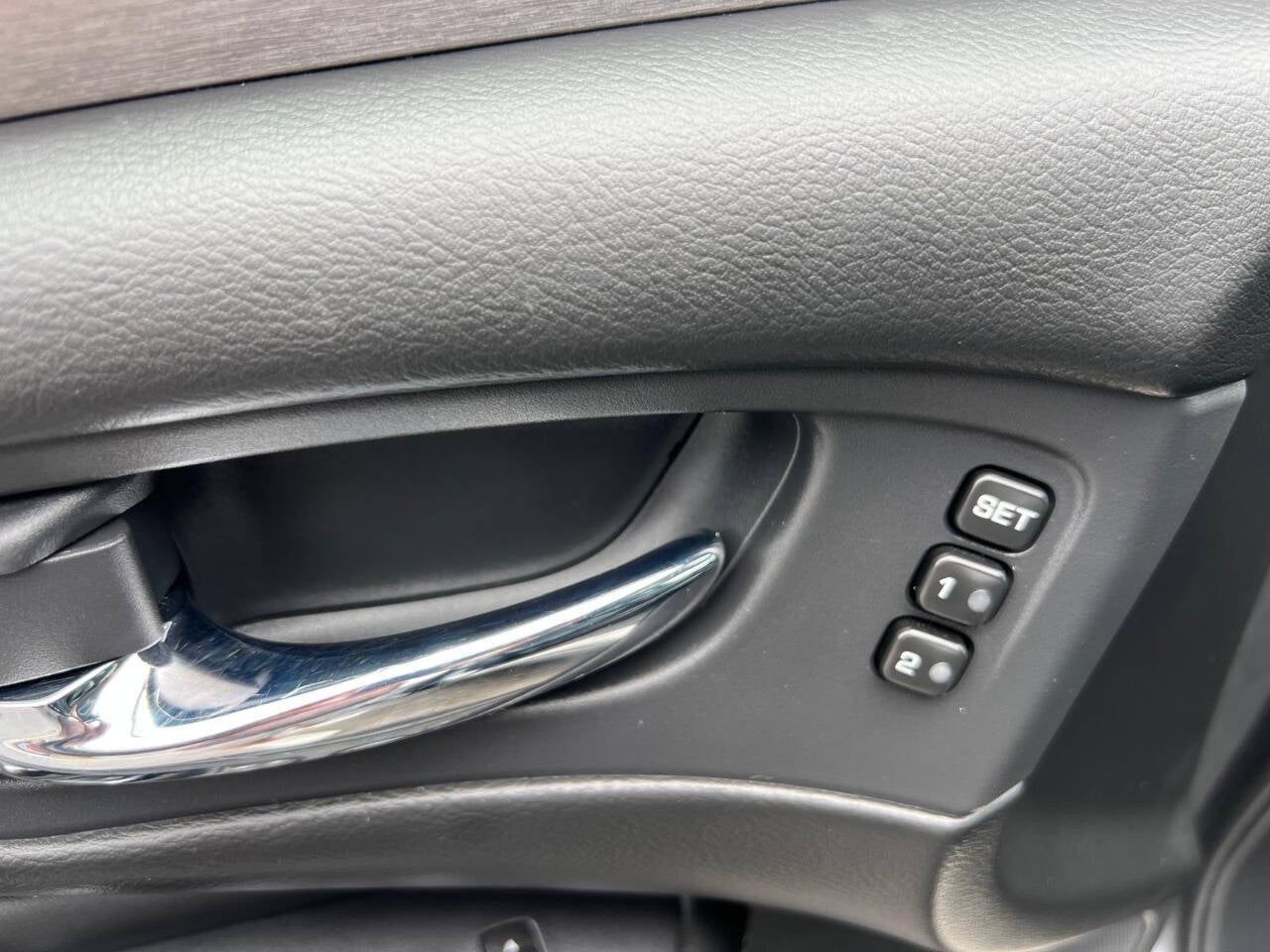 2023 Nissan Murano SL 4dr SUV