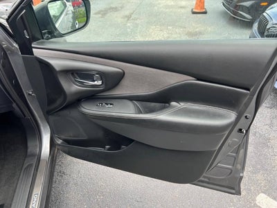 2023 Nissan Murano SL 4dr SUV