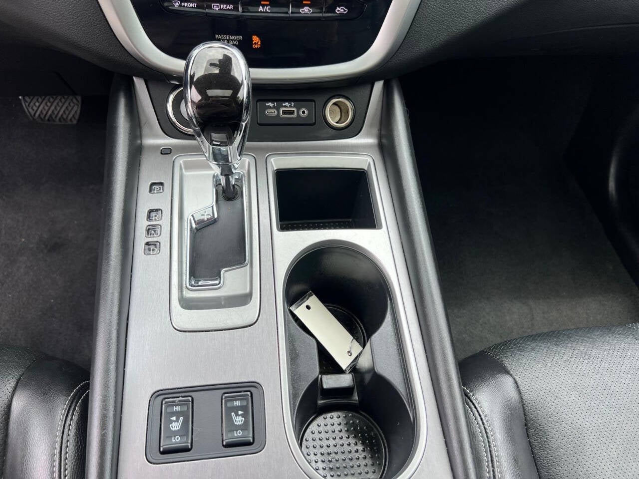 2023 Nissan Murano SL 4dr SUV