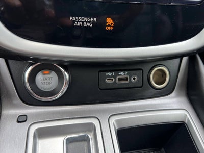 2023 Nissan Murano SL 4dr SUV