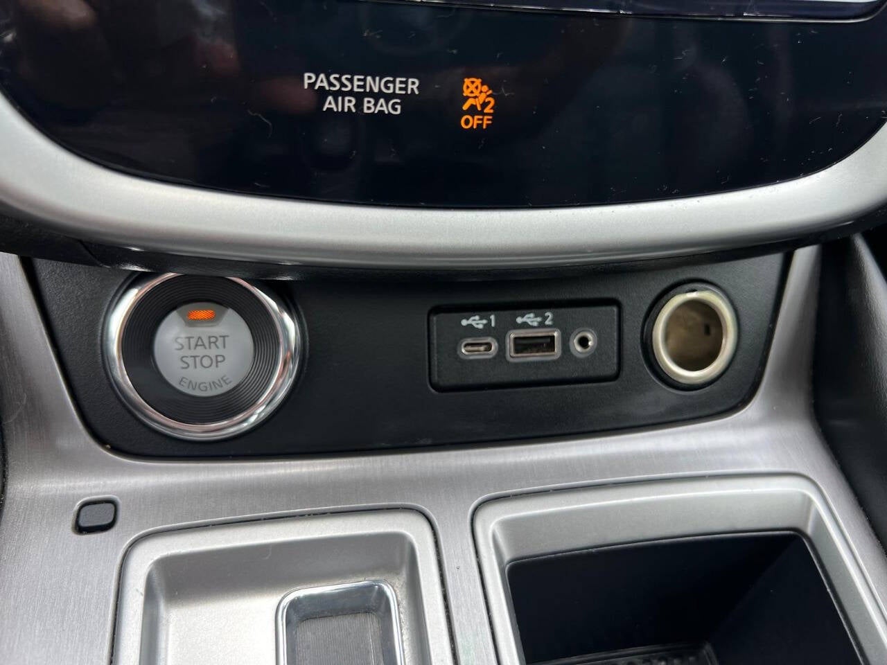 2023 Nissan Murano SL 4dr SUV