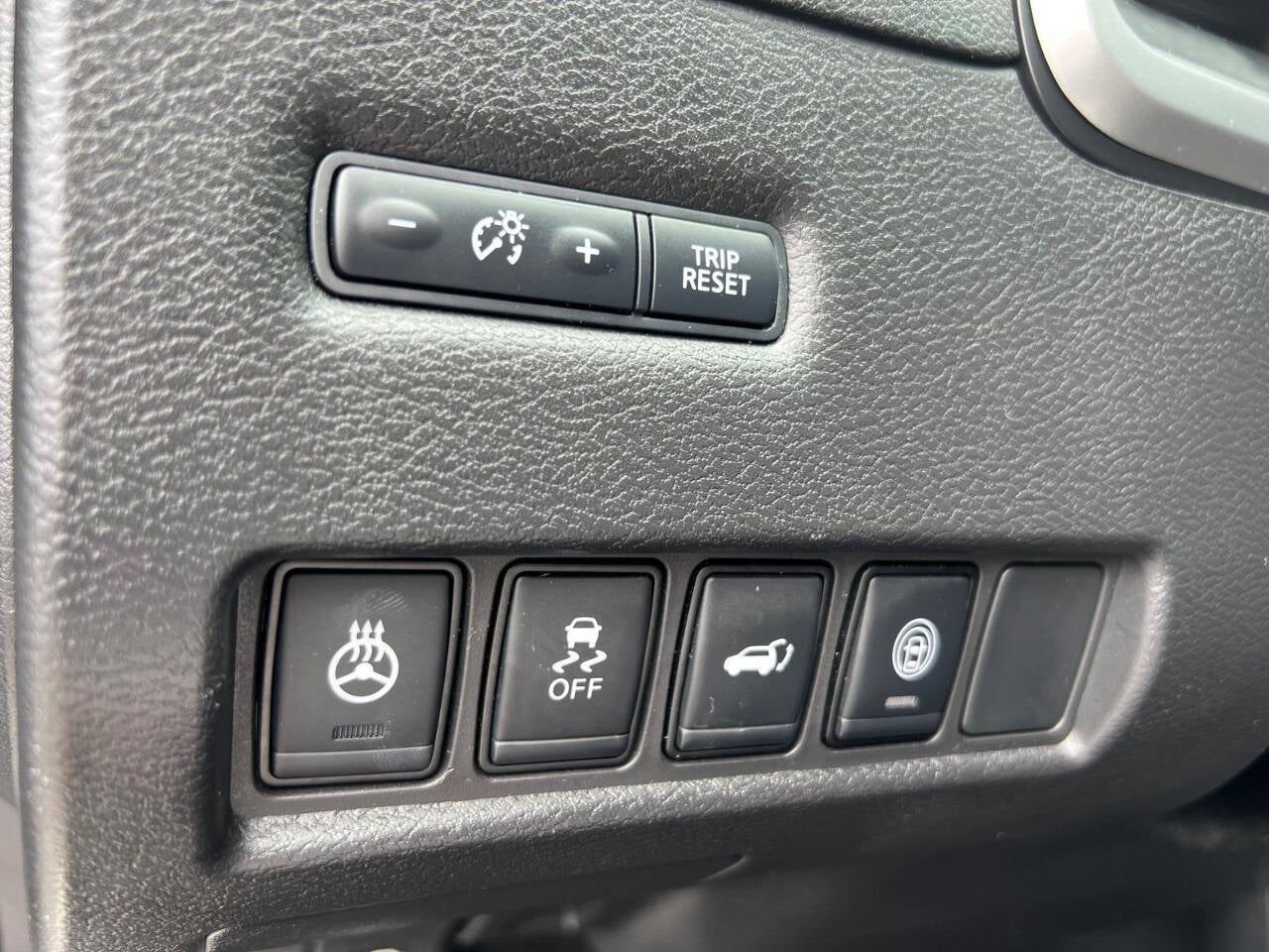 2023 Nissan Murano SL 4dr SUV