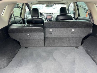 2023 Nissan Murano SL 4dr SUV