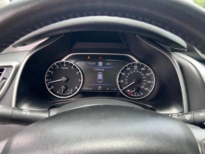 2023 Nissan Murano SL 4dr SUV