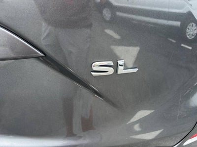 2023 Nissan Murano SL 4dr SUV