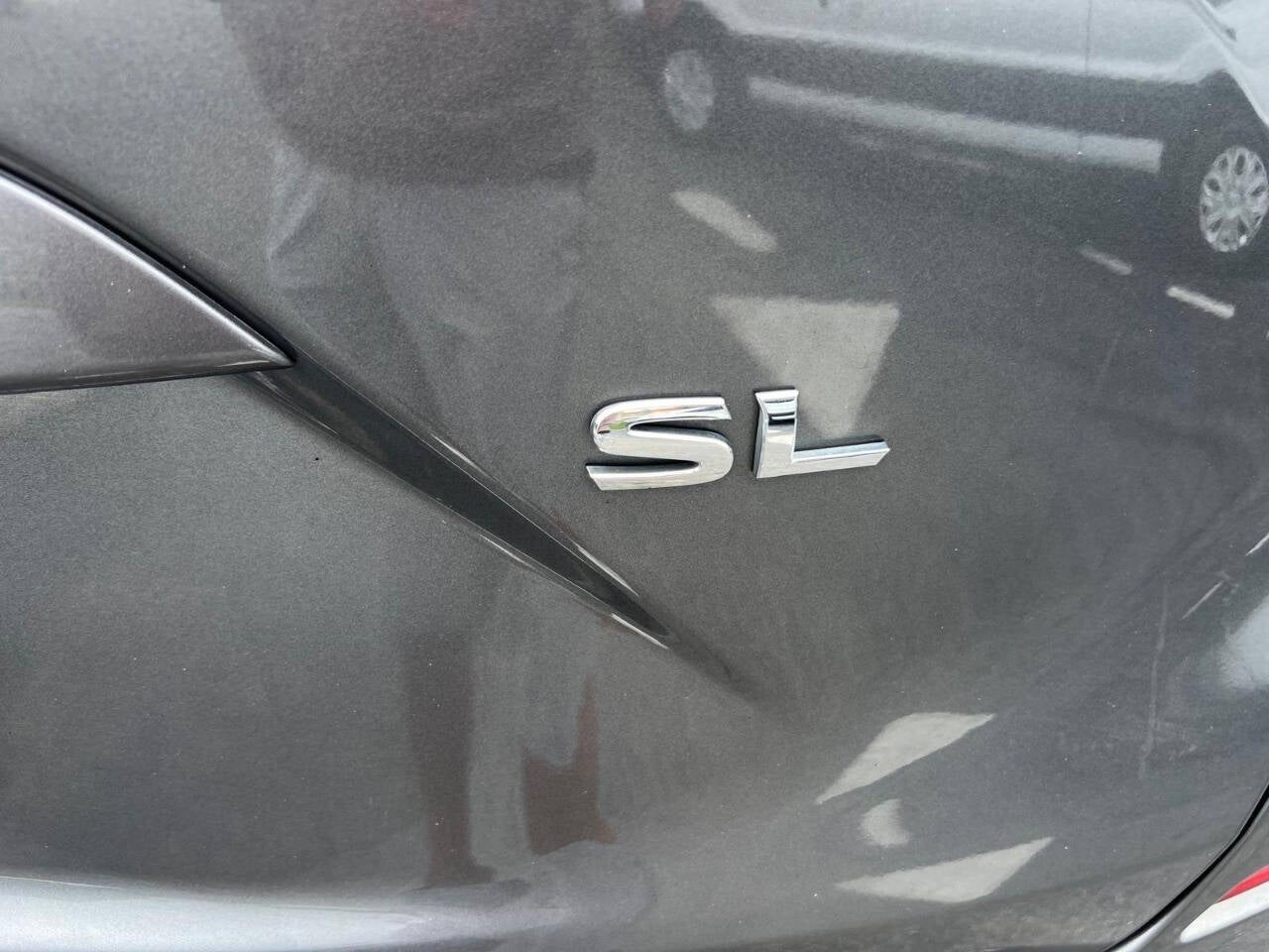 2023 Nissan Murano SL 4dr SUV