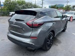 2023 Nissan Murano SL 4dr SUV