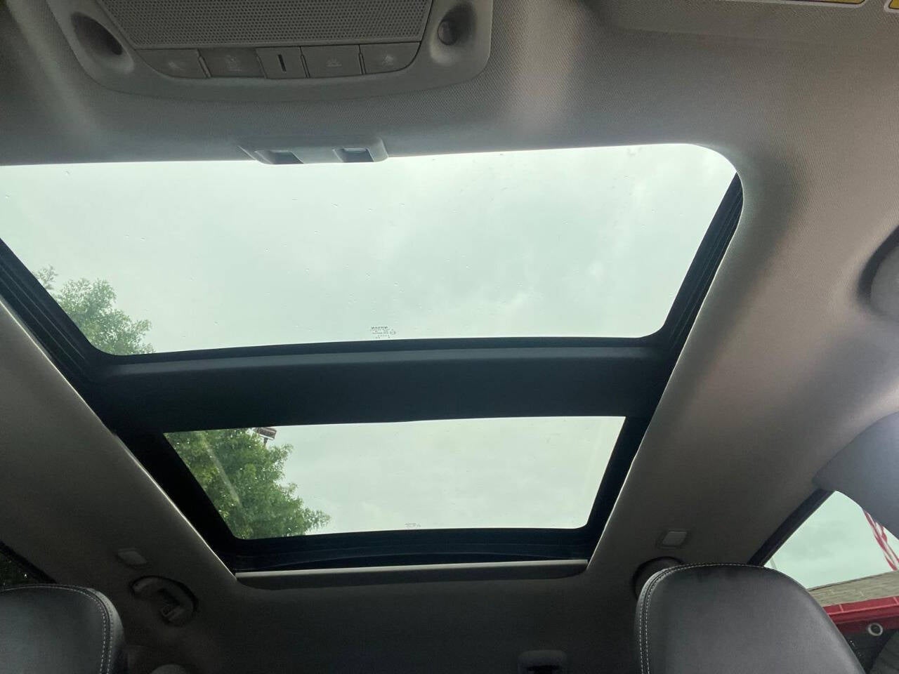 2023 Nissan Murano SL 4dr SUV