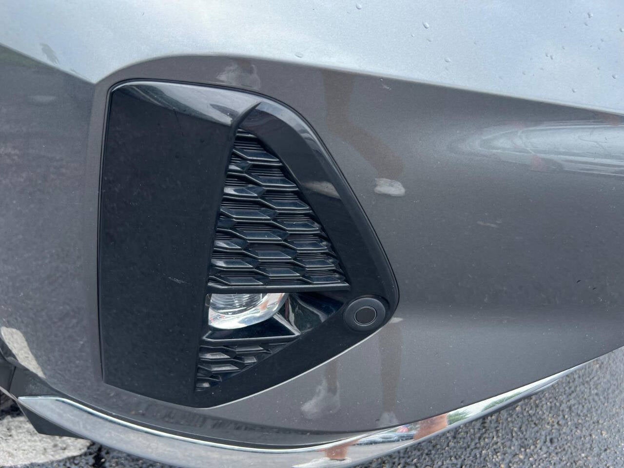 2023 Nissan Murano SL 4dr SUV