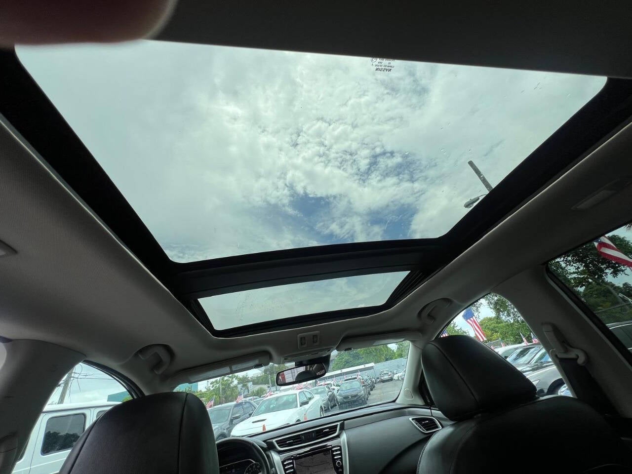 2023 Nissan Murano SL 4dr SUV