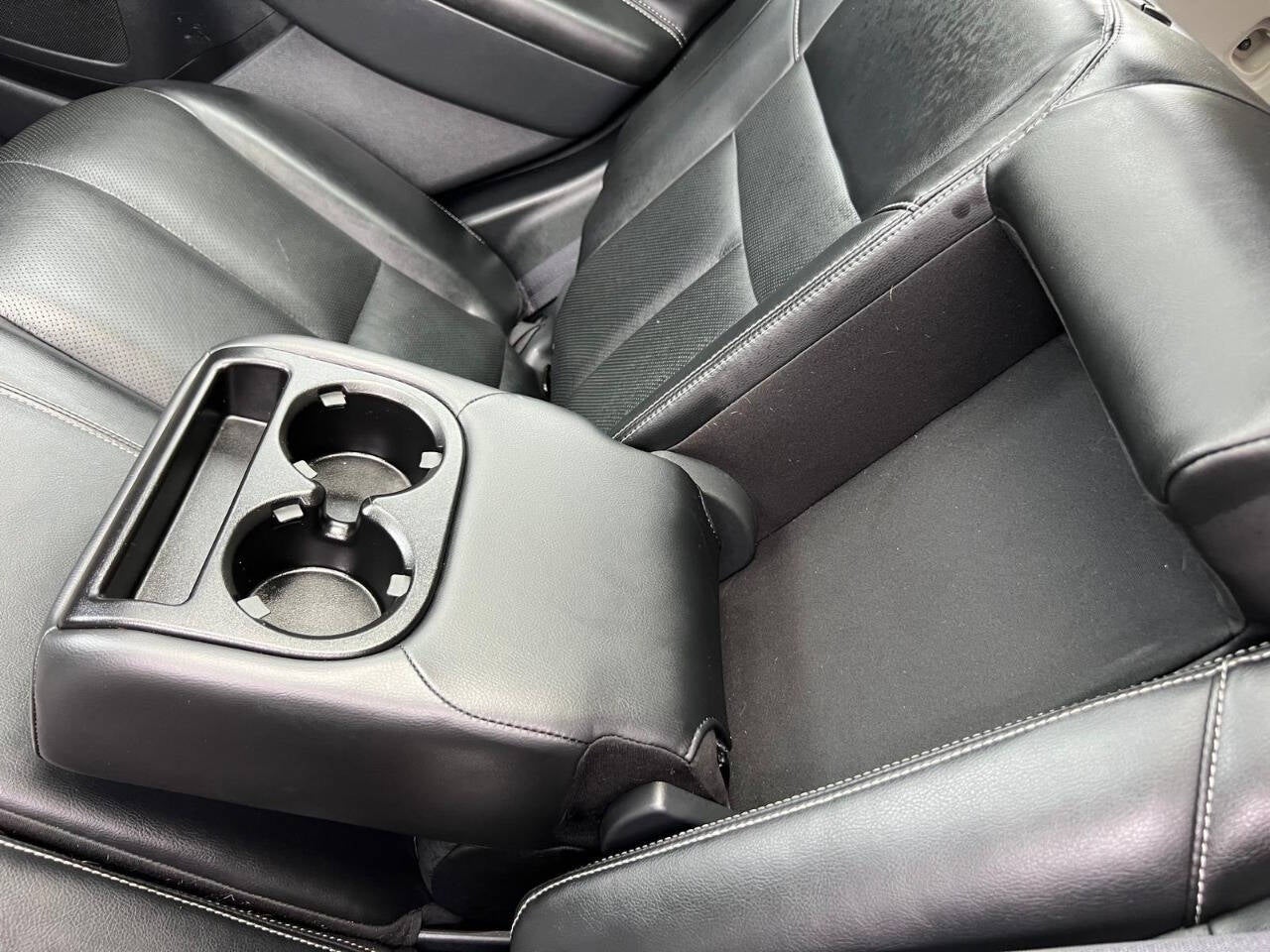 2023 Nissan Murano SL 4dr SUV