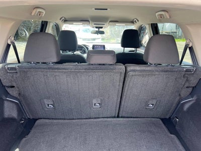 2023 Nissan Rogue S 4dr Crossover