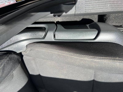 2023 Nissan Rogue S 4dr Crossover