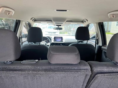 2023 Nissan Rogue S 4dr Crossover