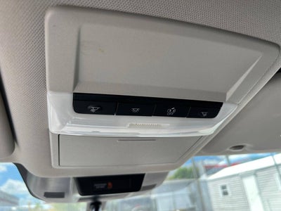 2023 Nissan Rogue S 4dr Crossover