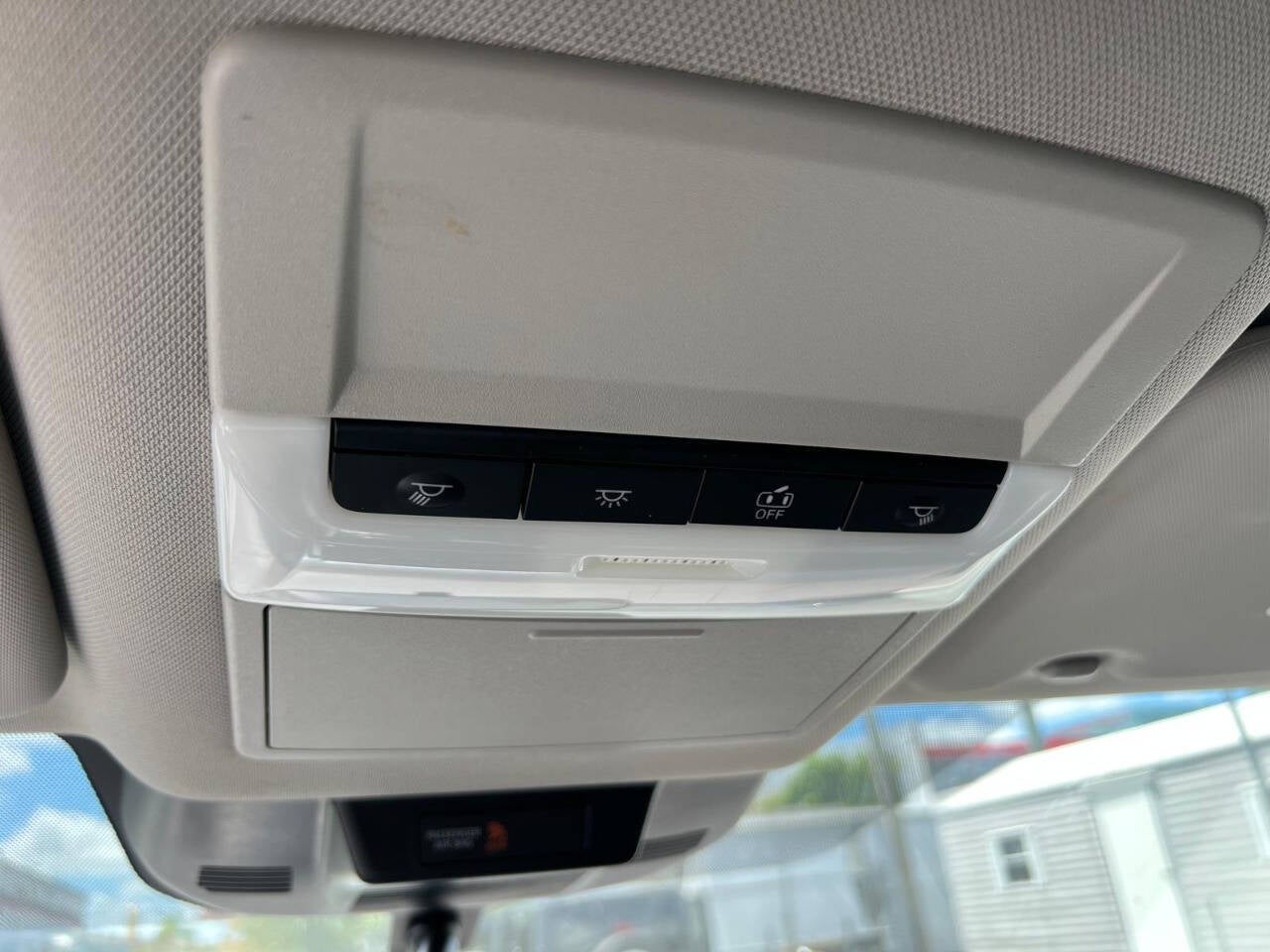 2023 Nissan Rogue S 4dr Crossover