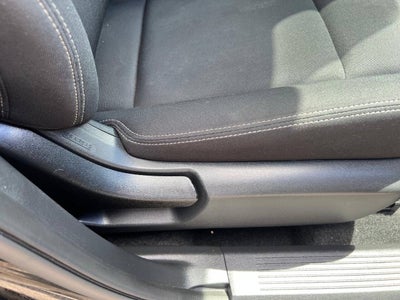 2023 Nissan Rogue S 4dr Crossover