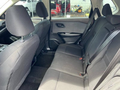 2023 Nissan Rogue S 4dr Crossover