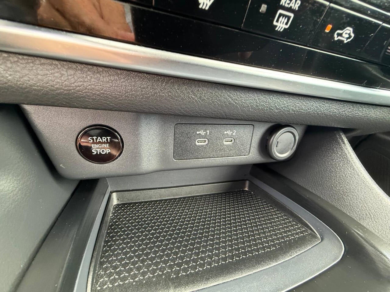 2024 Nissan Rogue S AWD 4dr Crossover