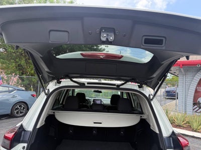 2024 Nissan Rogue S AWD 4dr Crossover