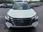 2024 Nissan Rogue S AWD 4dr Crossover