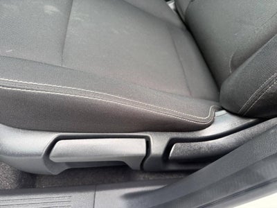 2024 Nissan Rogue S AWD 4dr Crossover