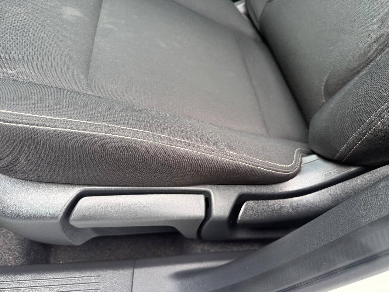 2024 Nissan Rogue S AWD 4dr Crossover