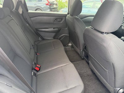 2024 Nissan Rogue S AWD 4dr Crossover