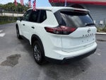2024 Nissan Rogue S AWD 4dr Crossover